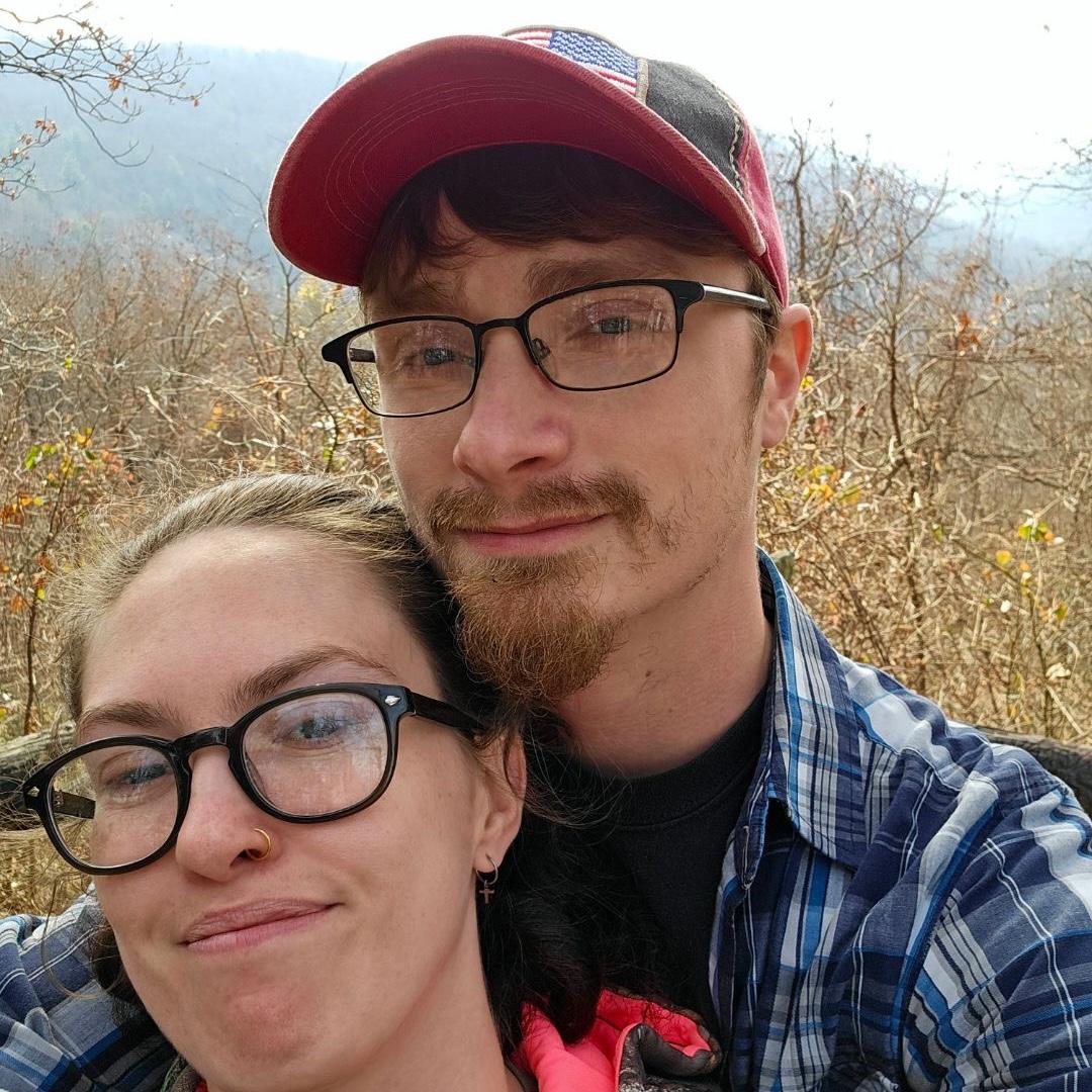 Blood Mountain View’s