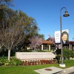 Ronald Reagan Presidential Library