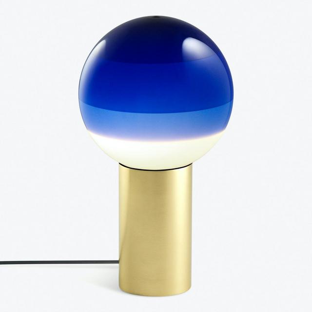 Dipping Light Blue - Small