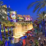 Westgate Entertainment District