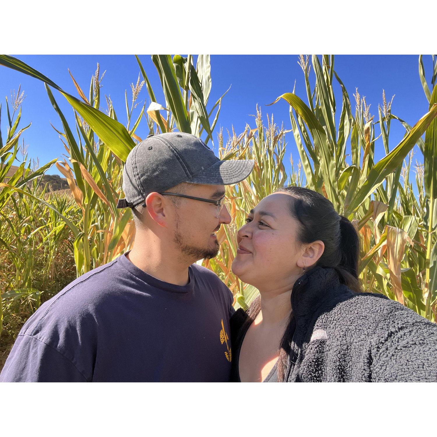 Fall'n Love