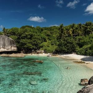Seychelles Snorkeling Excursion