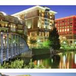 Greenville Downtown
