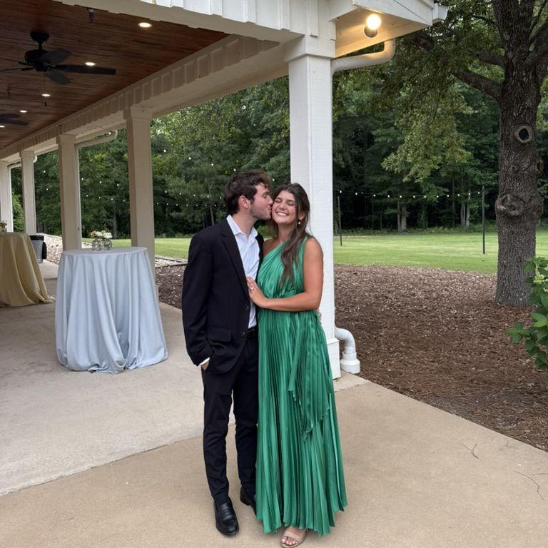 Forever wedding date 🫶🏼