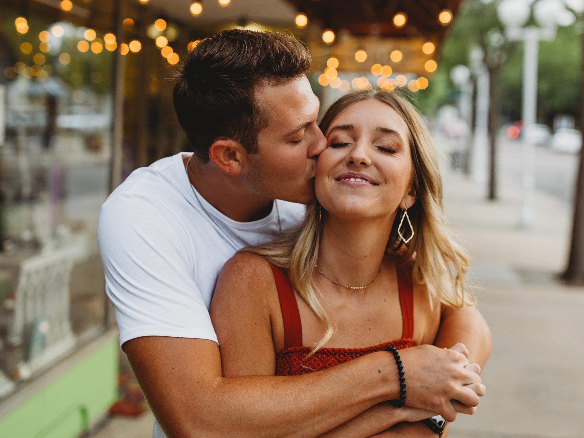 The Wedding Website of Shelby Joslin and Brian Vance