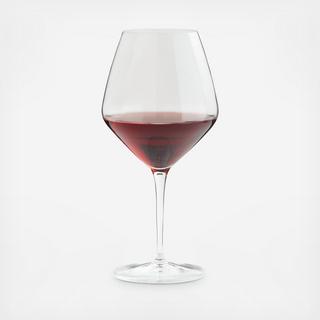 Ulla Red Wine Glass, Set of 4