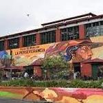 La Perseverancia Distrital Marketplace $