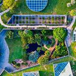 San Antonio Botanical Garden