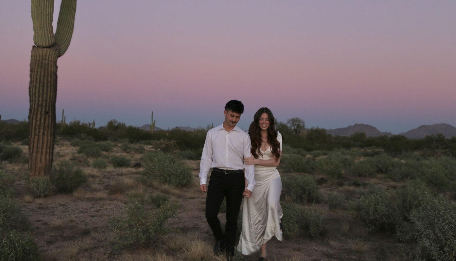 The Wedding Website of Saige Klor and Seth Hernstedt