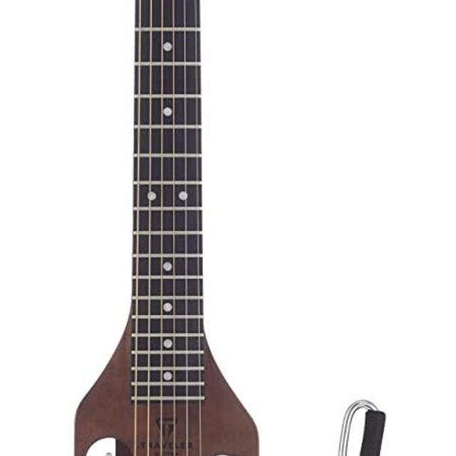 Traveler Guitar Ultra-Light Acoustic Acoustic-Electric Guitar