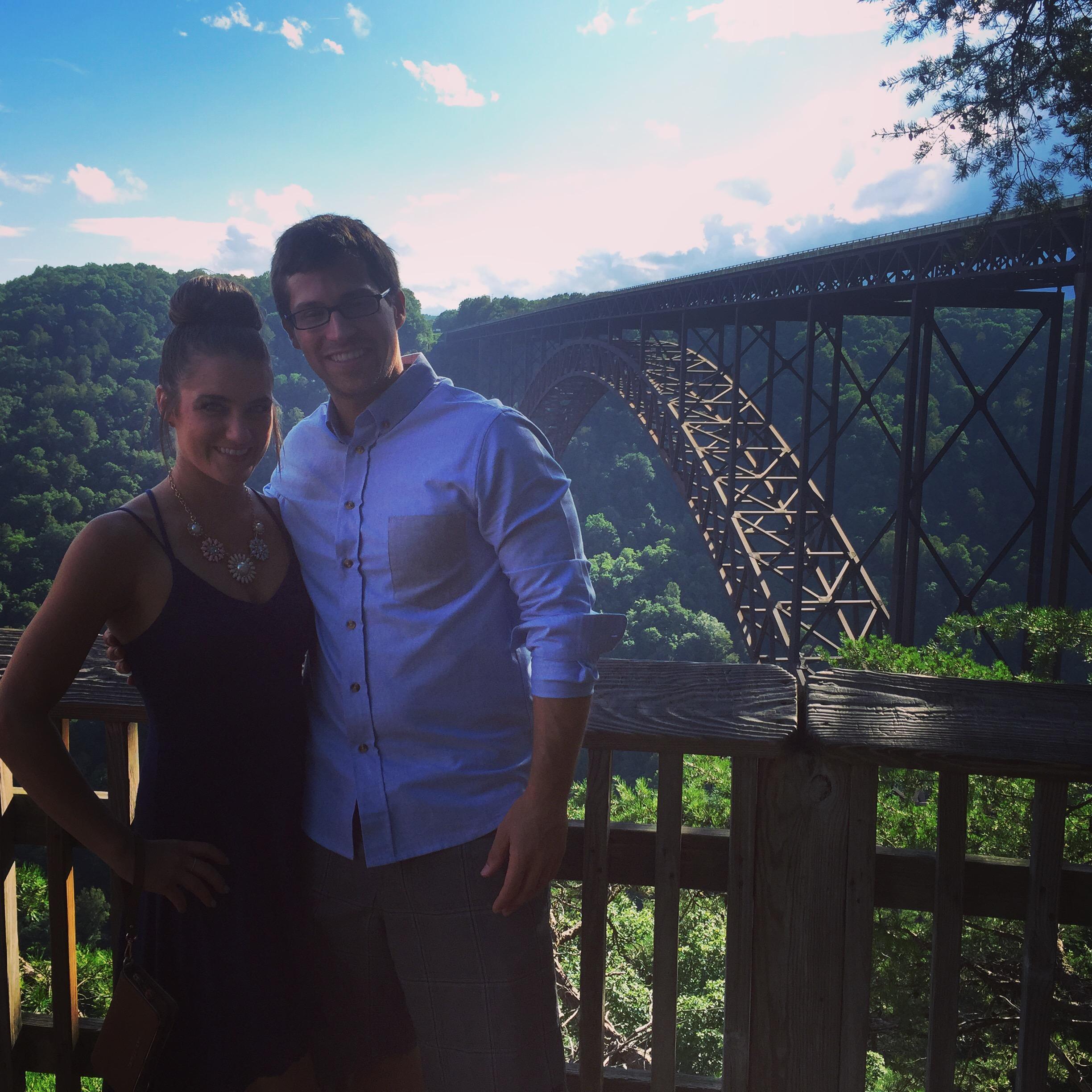 New River Gorge Bridge, WV