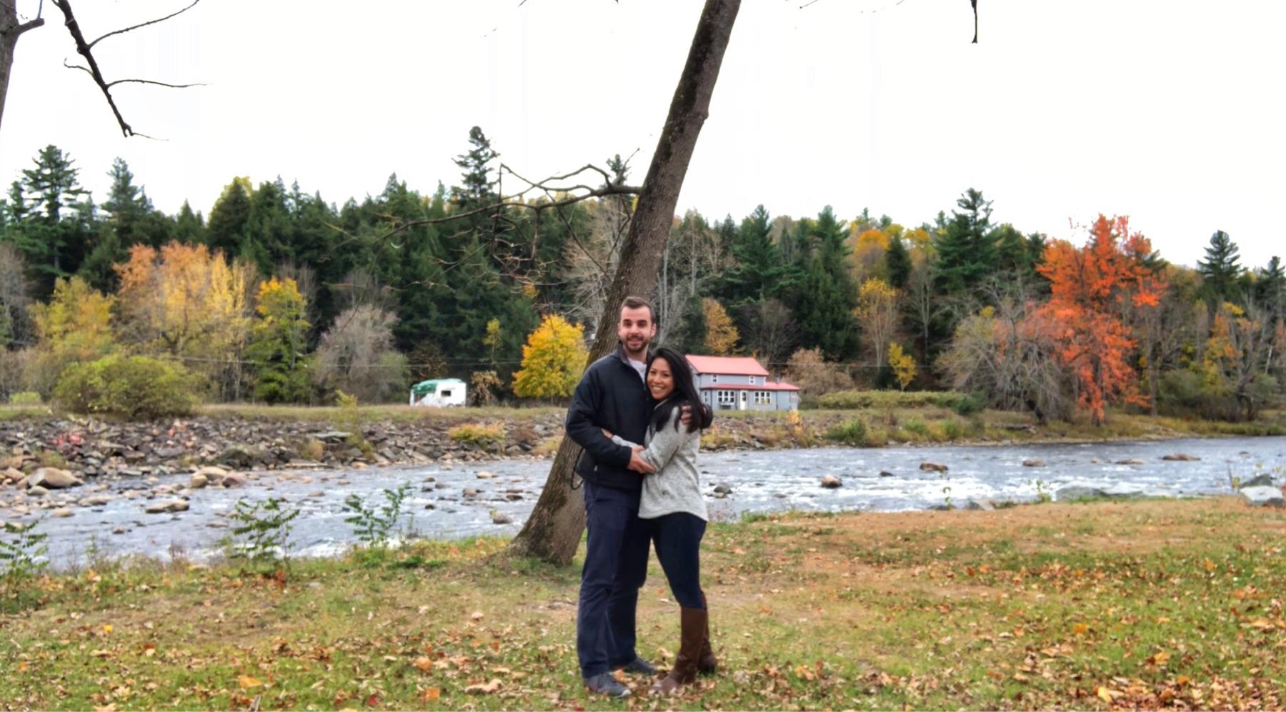 Adirondack Mountains, NY