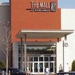 The Mall at Robinson