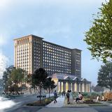 Michigan Central