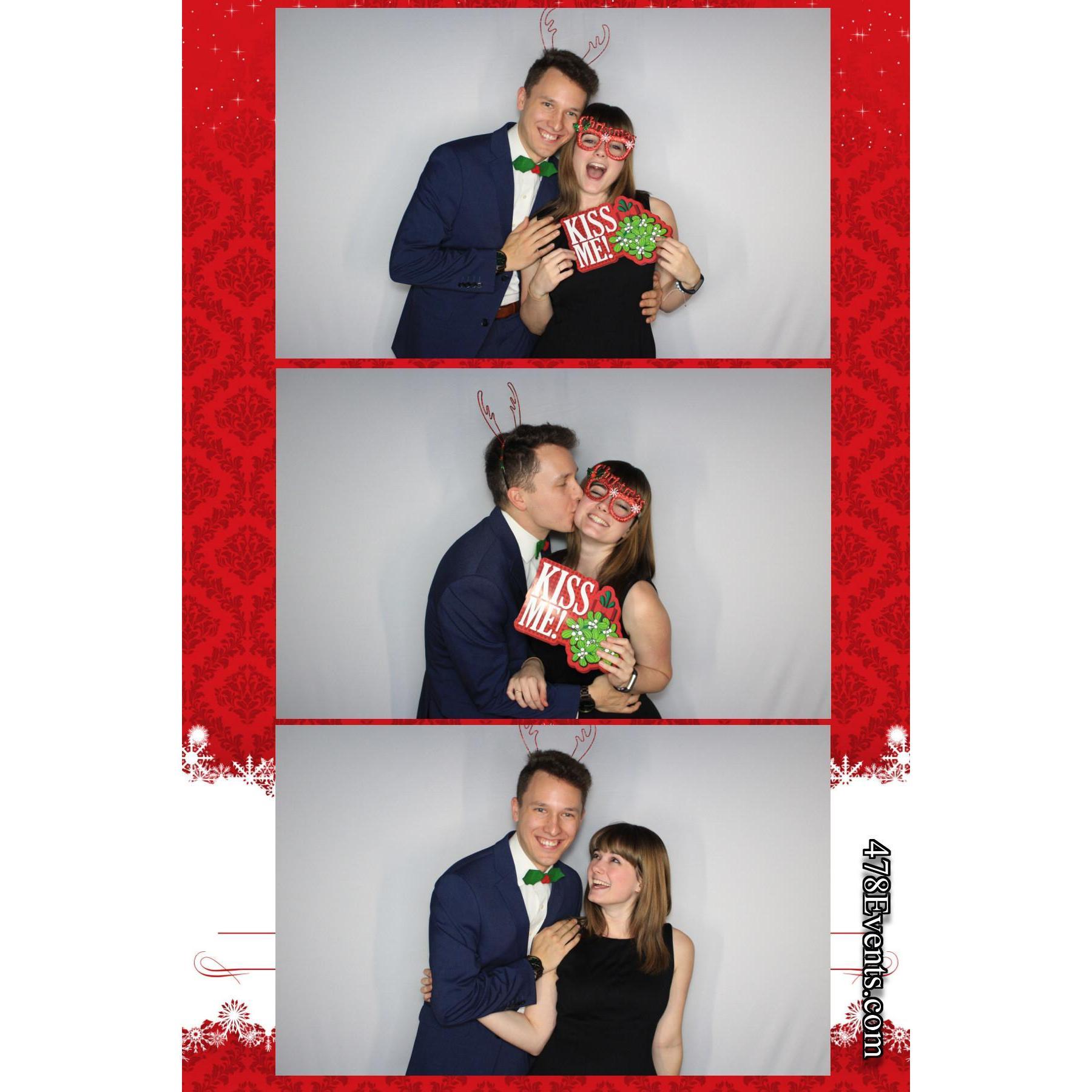 Christmas Party 2019