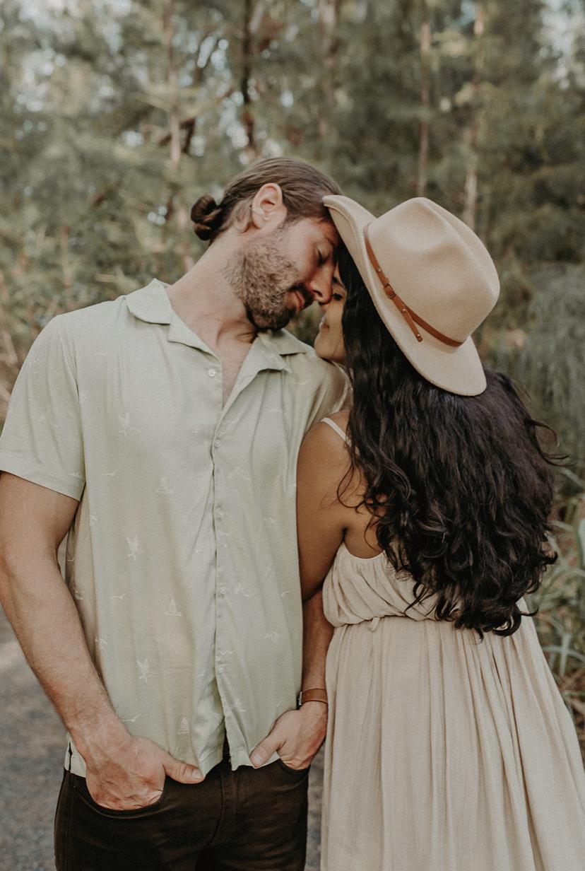 The Wedding Website of Stephanie Ortiz and Patrick Middlestaedt