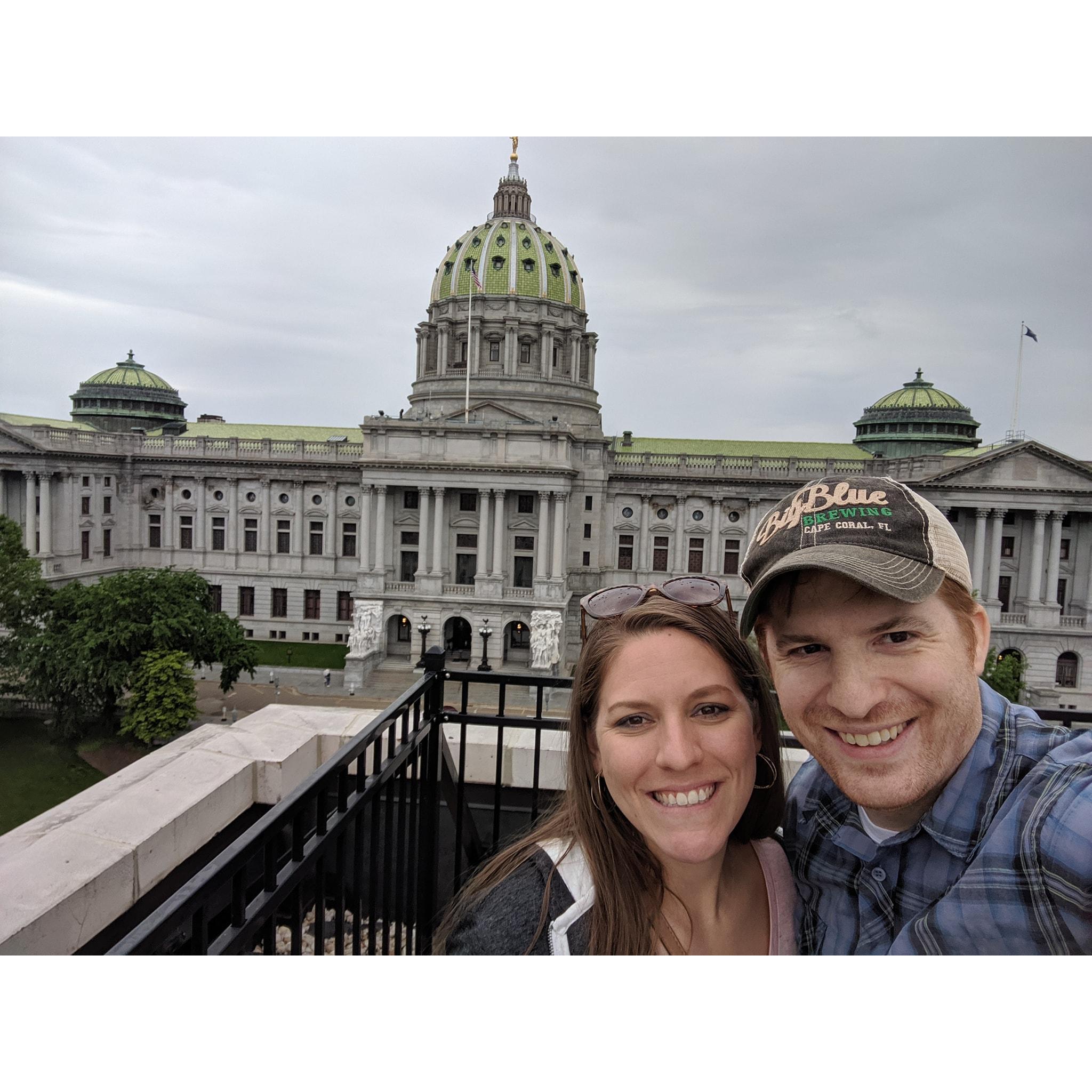 Harrisburg