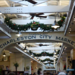 Historic Charleston City Market