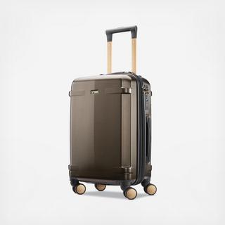 Century Deluxe Hardside Carry-On Spinner