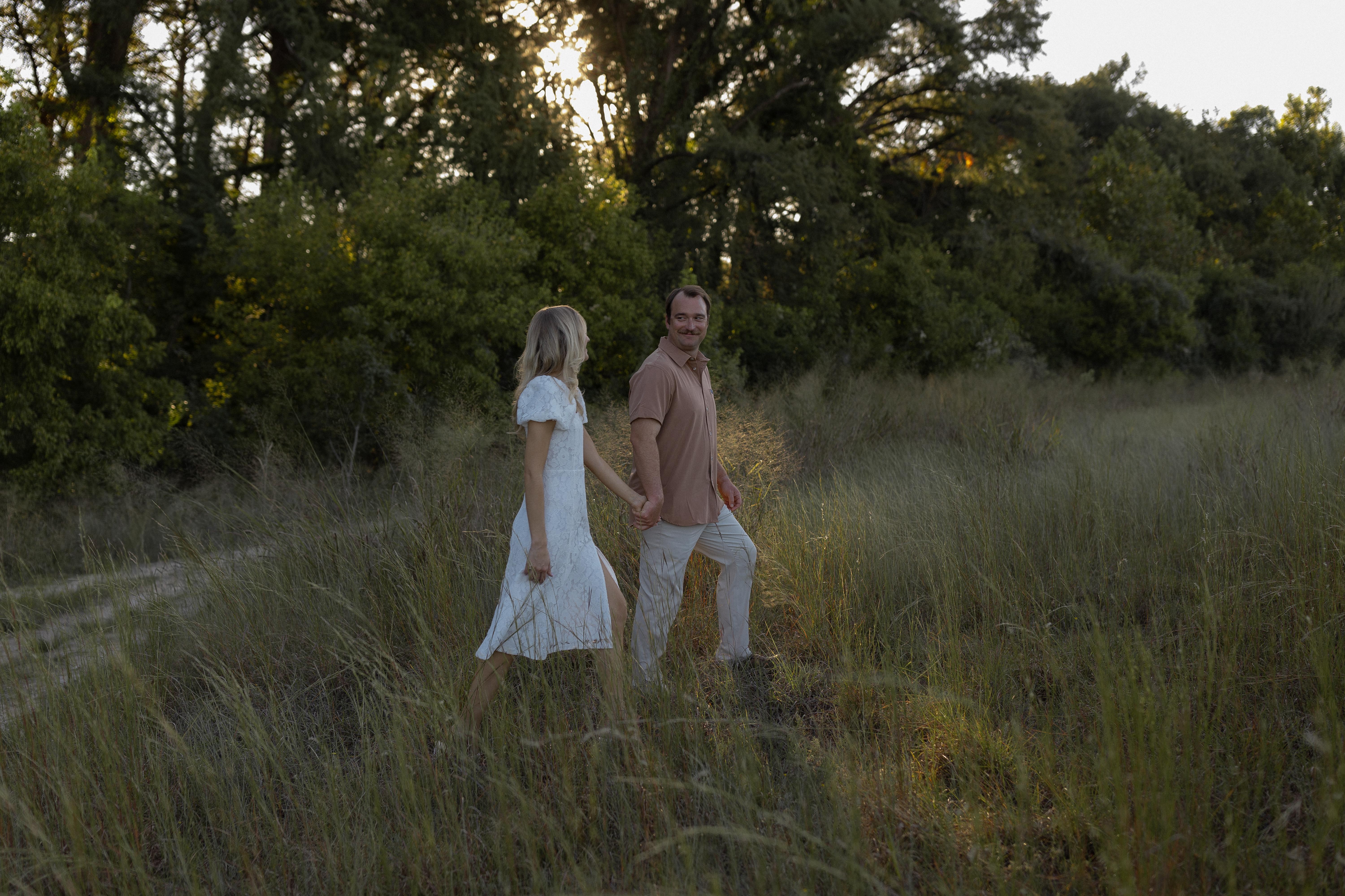 The Wedding Website of Brettany Mutz and Luke Swierc