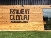 Resident Culture Brewing Company