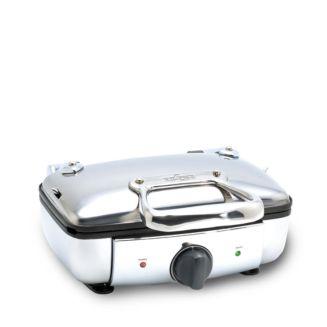 All-Clad 2-Square Belgian Waffle Maker