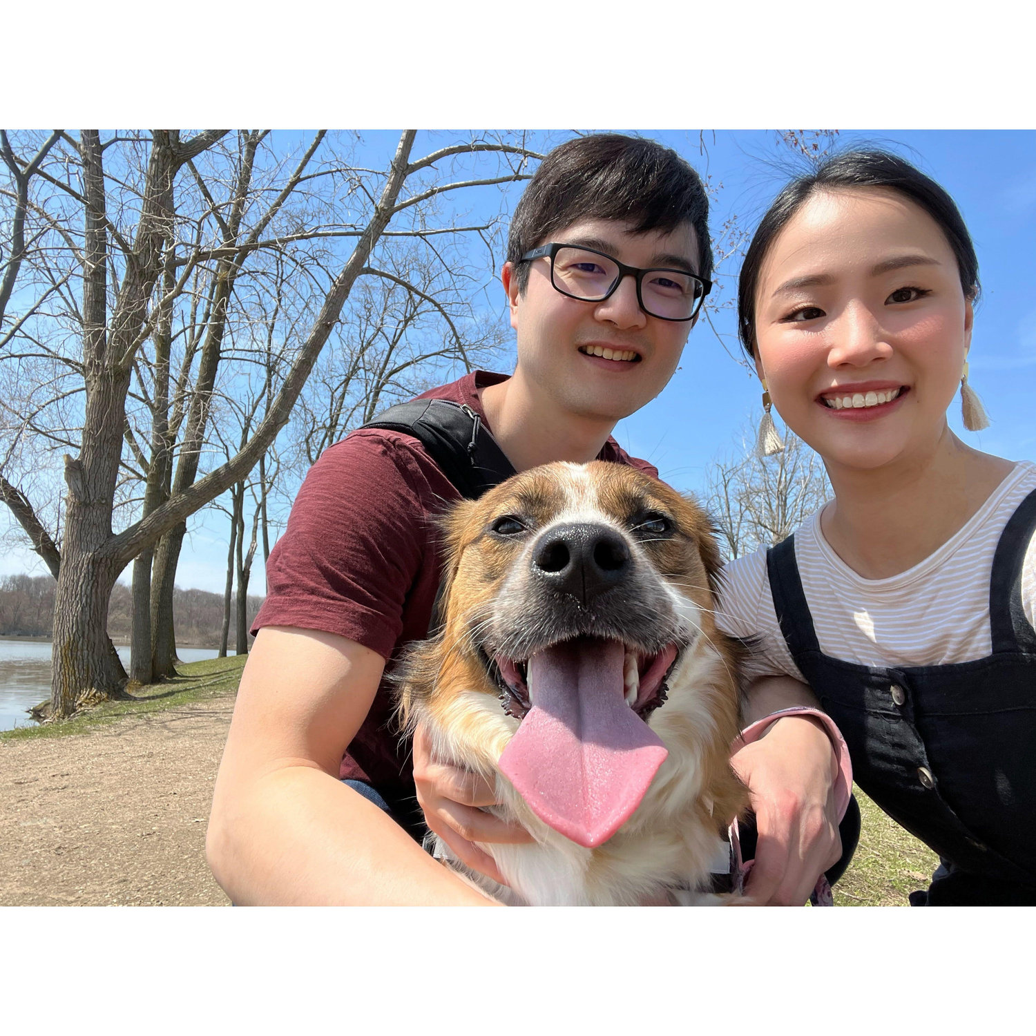 Spring outing