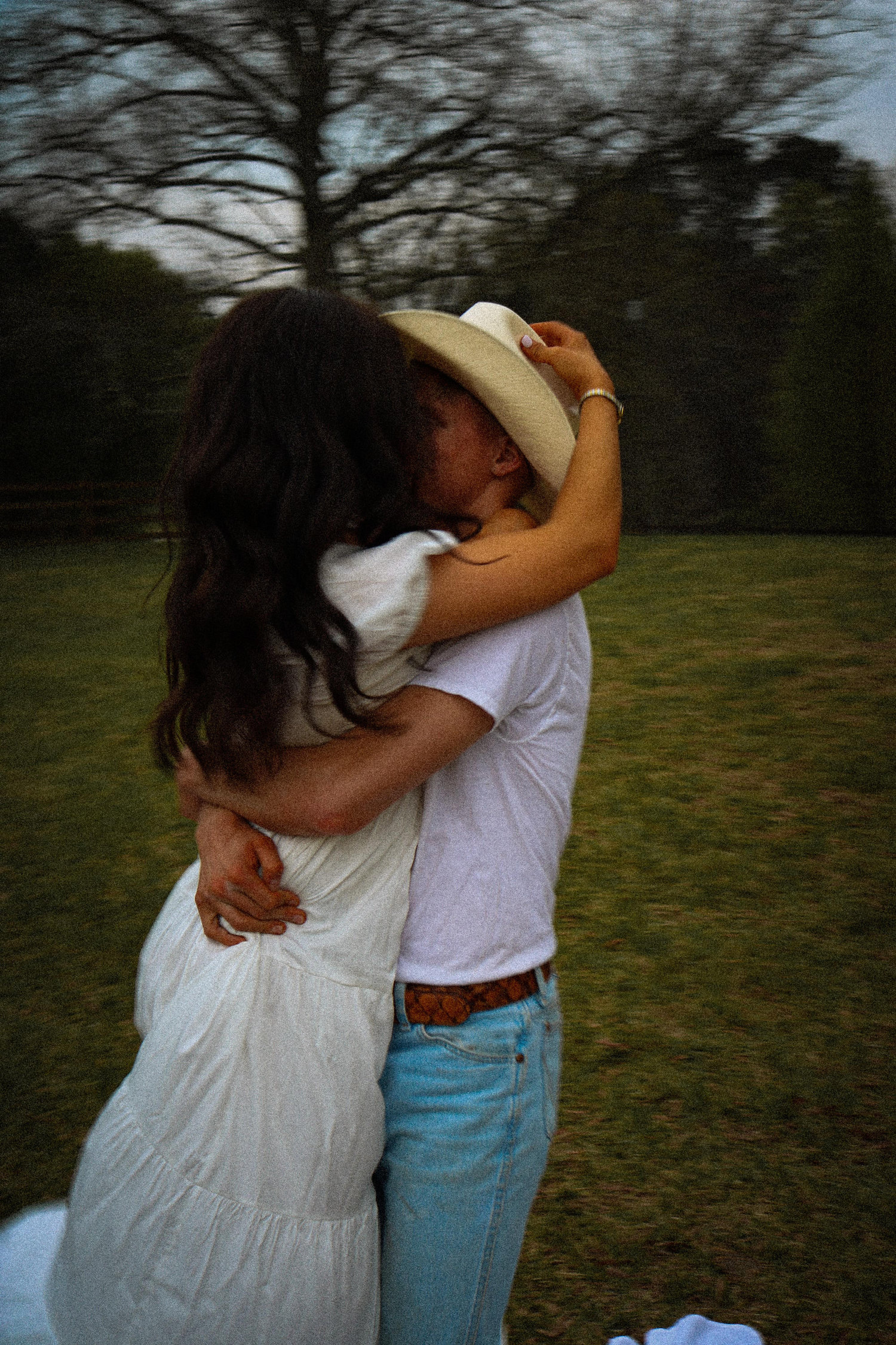 The Wedding Website of Mikaiah Palmer and Nate Thompson