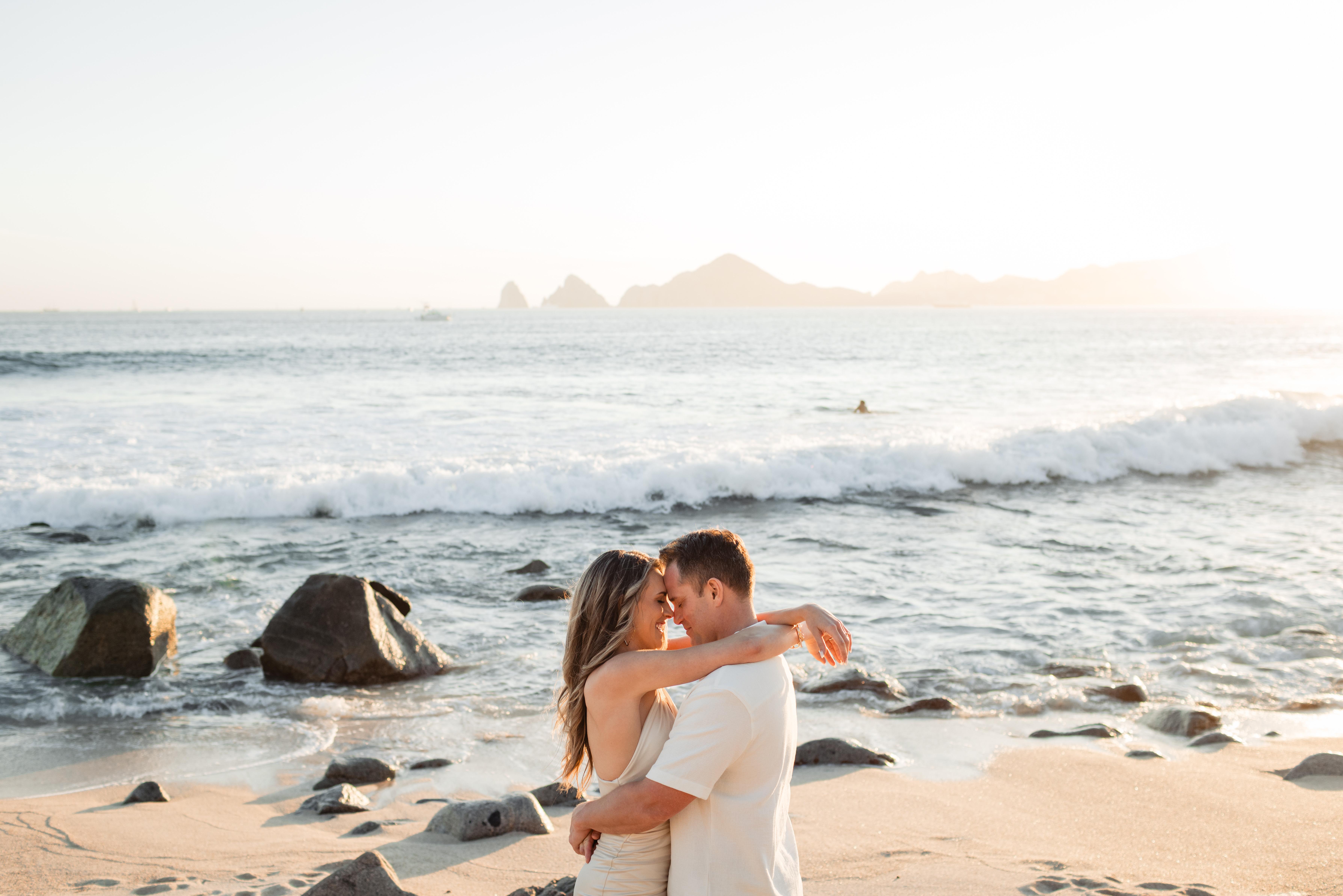 The Wedding Website of Samantha Noble and James Leitner