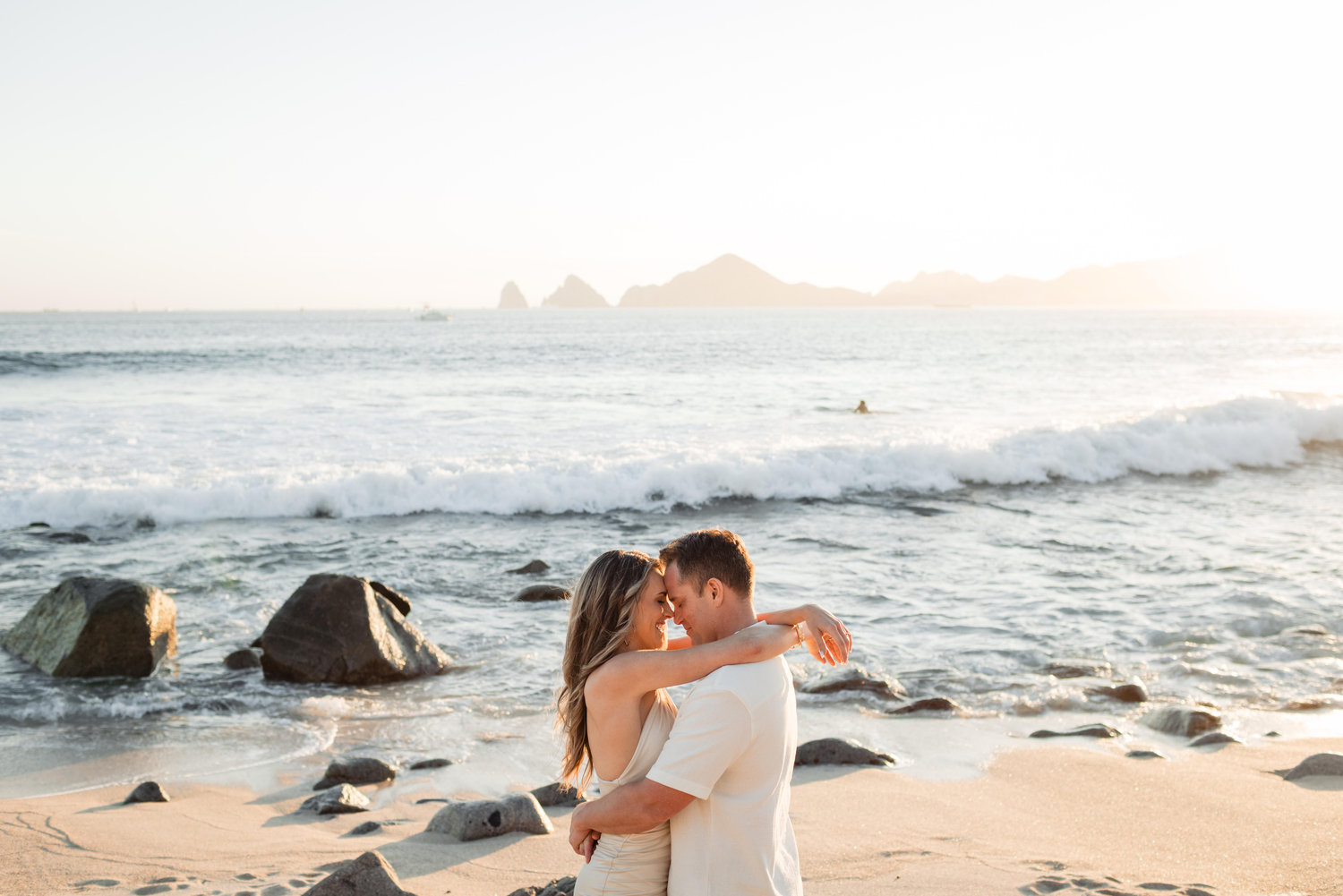 The Wedding Website of Samantha Noble and James Leitner