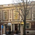 The Mütter Museum at The College of Physicians of Philadelphia