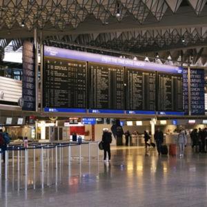 Airport Transfer