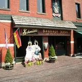 Schmidt’s Sausage Haus Restaurant