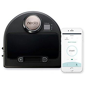 Neato Botvac Robot Vacuum