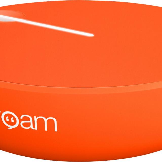 Skyroam - Solis Lite Wi-Fi Hotspot