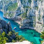 Parc national des Calanques