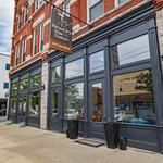 RD Blow Dry Bar
