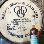 Dueling Grounds Distillery