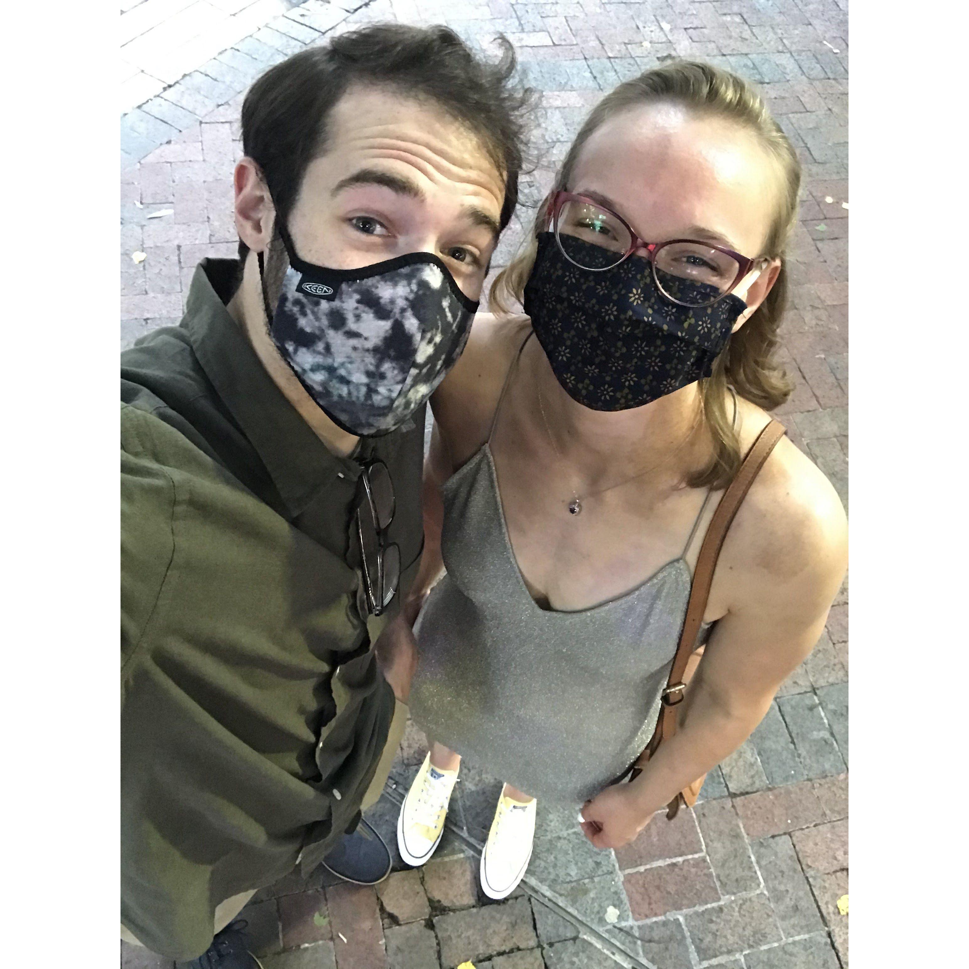 5 Year Anniversary!