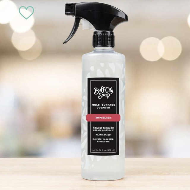 99 PomLems Multi-Surface Cleaner