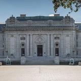United States Naval Academy