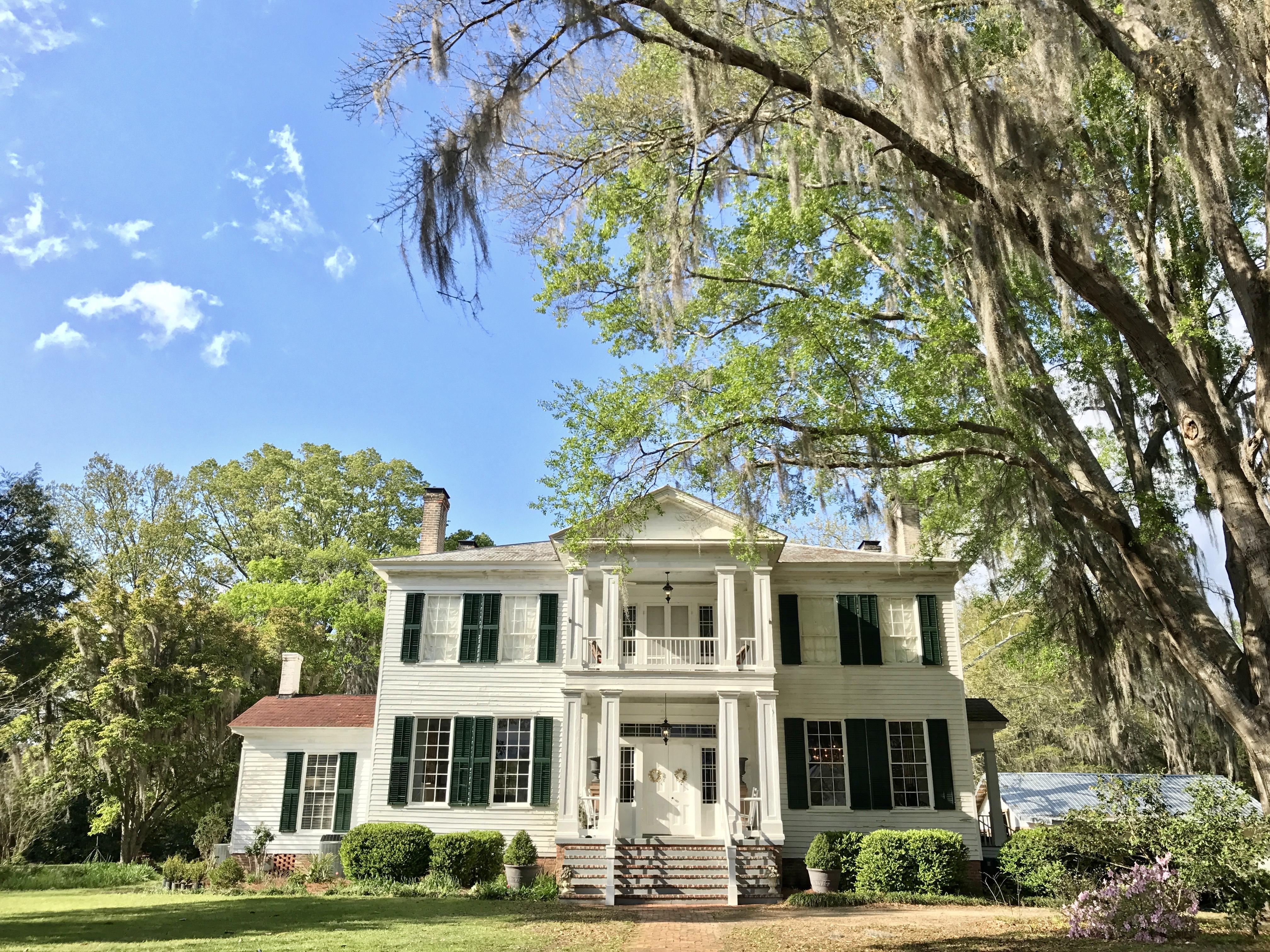 The Wedding Website of Sara Kate Horn and Chase Williams