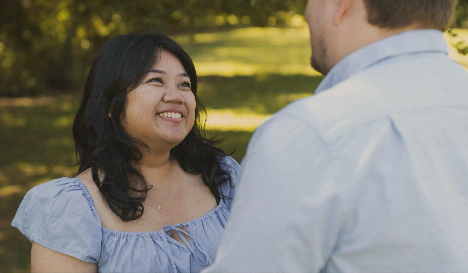 The Wedding Website of Kacey Layson and Chris Yeager