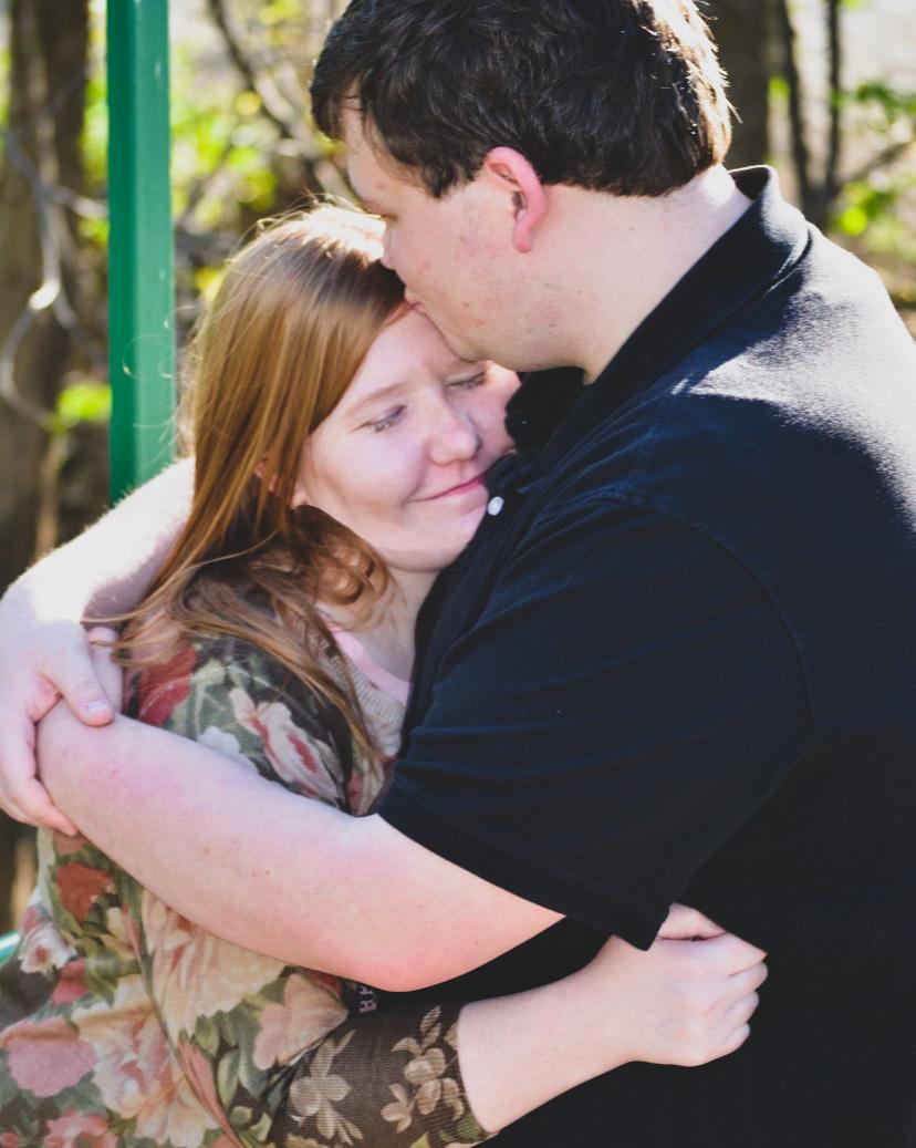 The Wedding Website of Kaylee Boice and Riley Watson