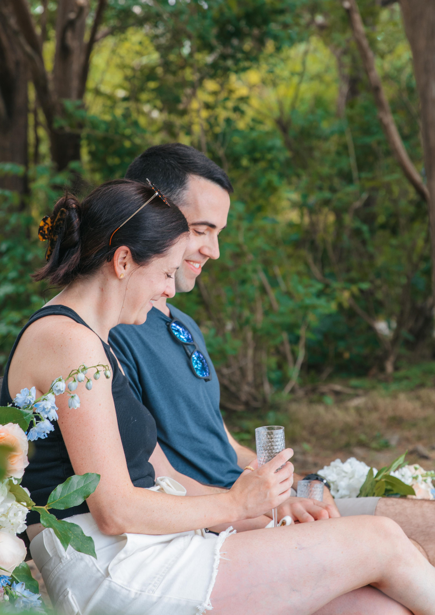 The Wedding Website of Emily Tierney and Steven Conte