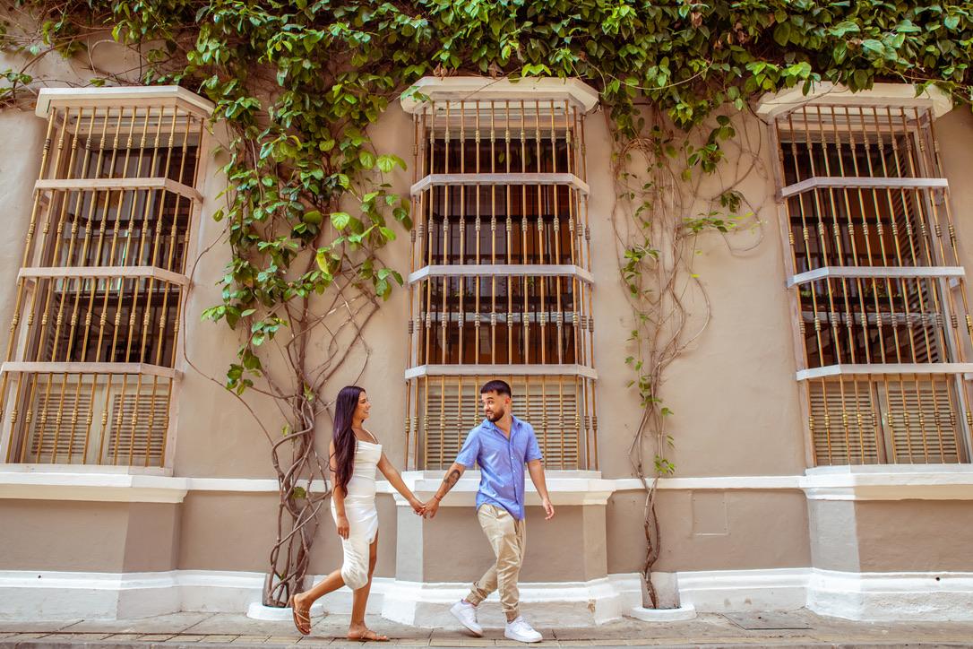 The Wedding Website of Stephanie Arango and Johan Guerrero