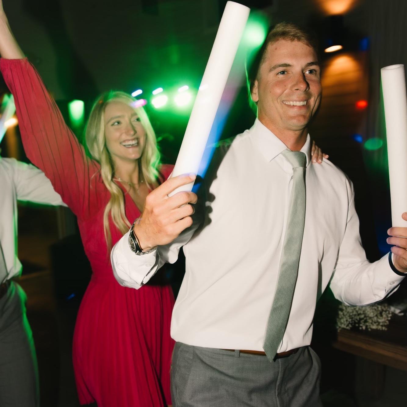 Wedding date fun