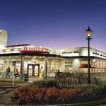 Truett’s Grill