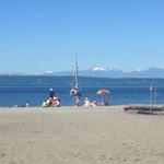 Golden Gardens Park
