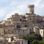 Santo Stefano di Sessanio